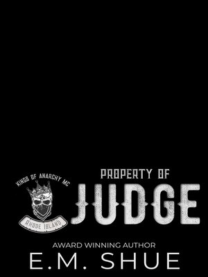 cover image of Property of Judge